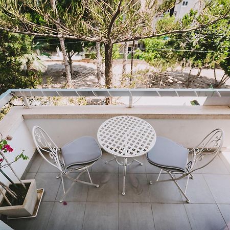 Neapolis Residence Spacious Quiet Near Beach 利马索尔 外观 照片