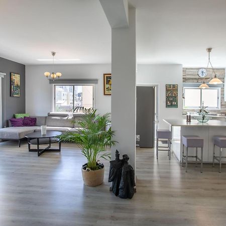 Neapolis Residence Spacious Quiet Near Beach 利马索尔 外观 照片