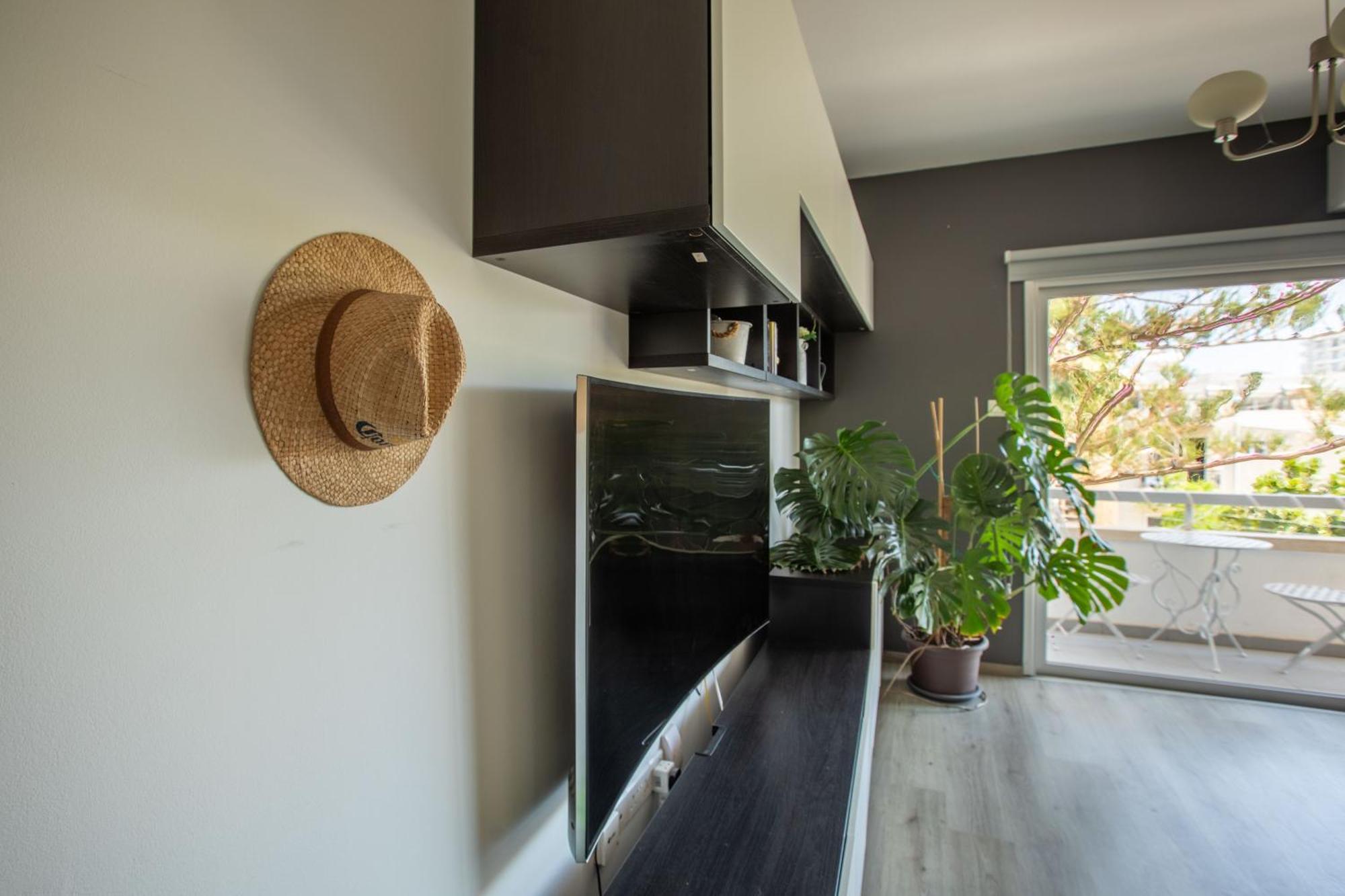 Neapolis Residence Spacious Quiet Near Beach 利马索尔 外观 照片